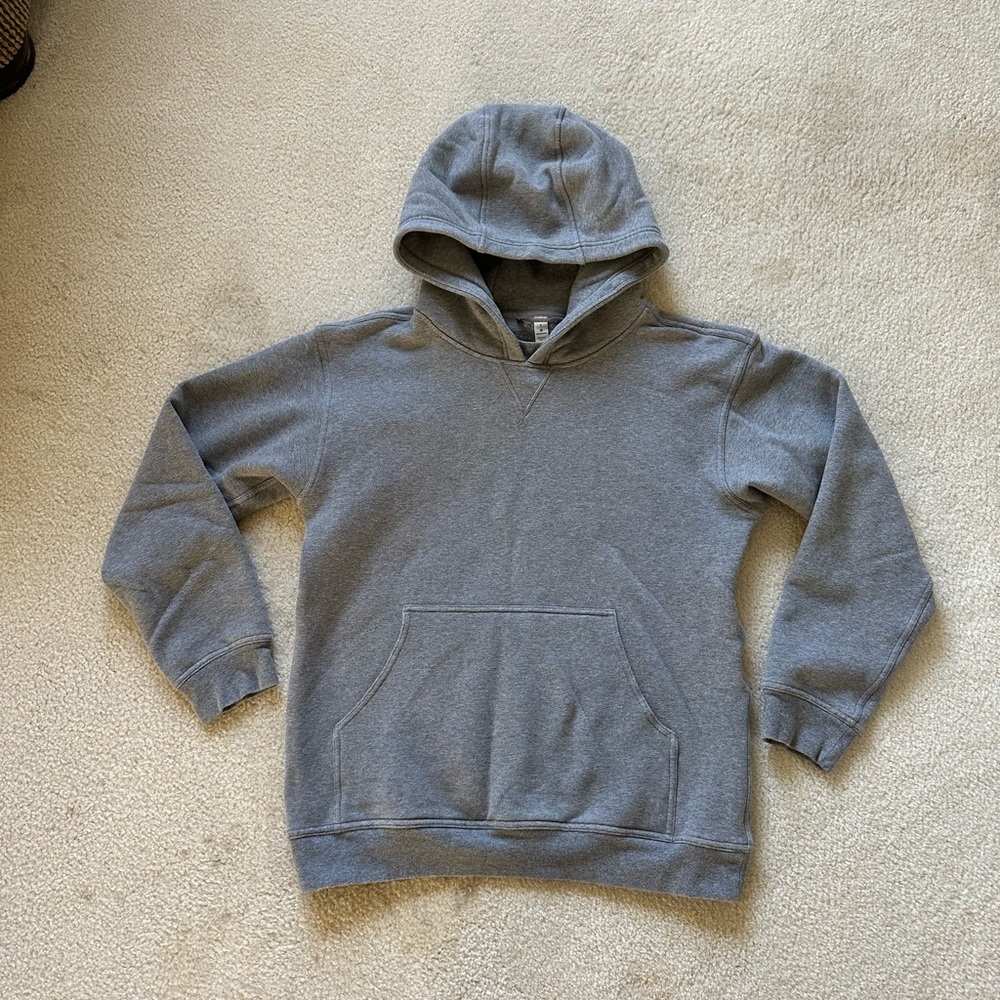 Lululemon All Yours Hoodie